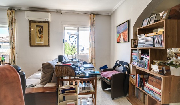 Resale - Apartment -
Alicante - Costa Blanca