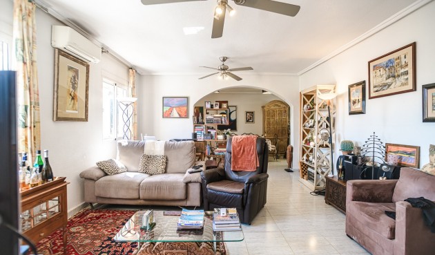 Resale - Apartment -
Alicante - Costa Blanca