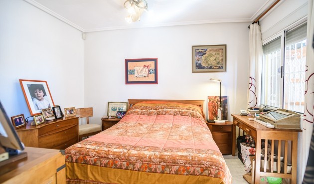 Resale - Apartment -
Alicante - Costa Blanca