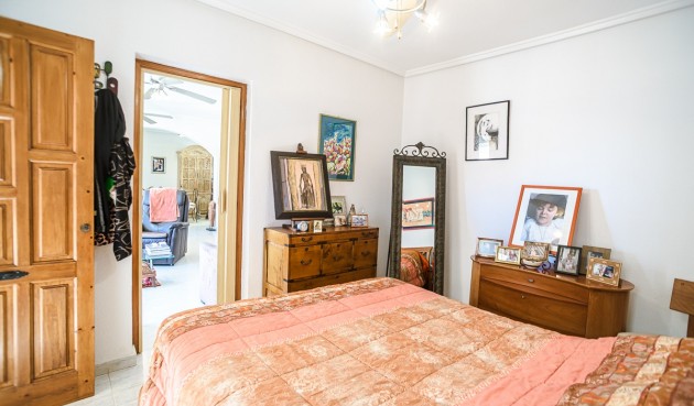 Resale - Apartment -
Alicante - Costa Blanca