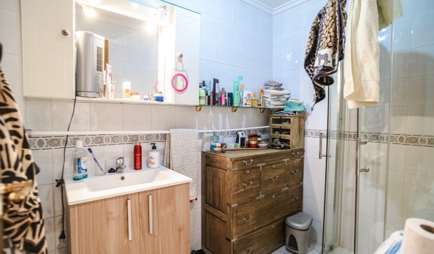 Resale - Apartment -
Alicante - Costa Blanca