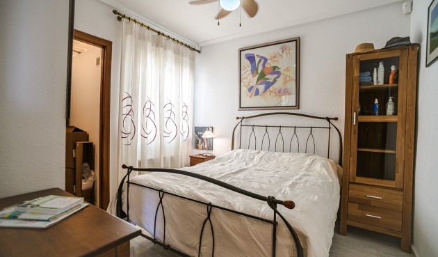 Resale - Apartment -
Alicante - Costa Blanca