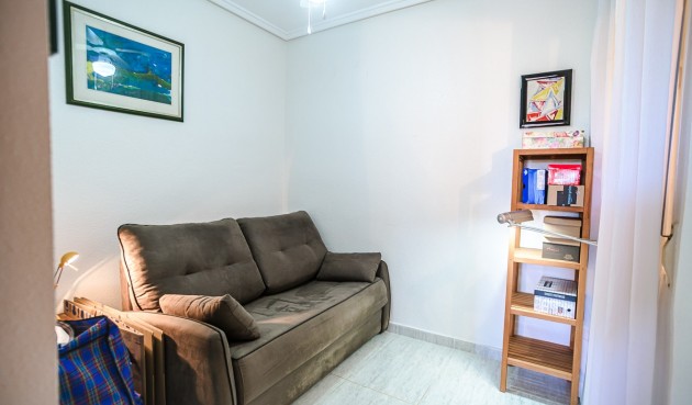 Resale - Apartment -
Alicante - Costa Blanca