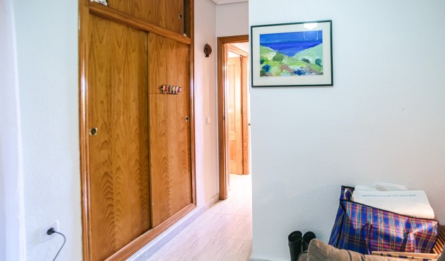 Resale - Apartment -
Alicante - Costa Blanca