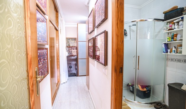 Resale - Apartment -
Alicante - Costa Blanca