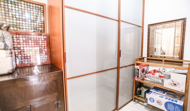 Resale - Apartment -
Alicante - Costa Blanca
