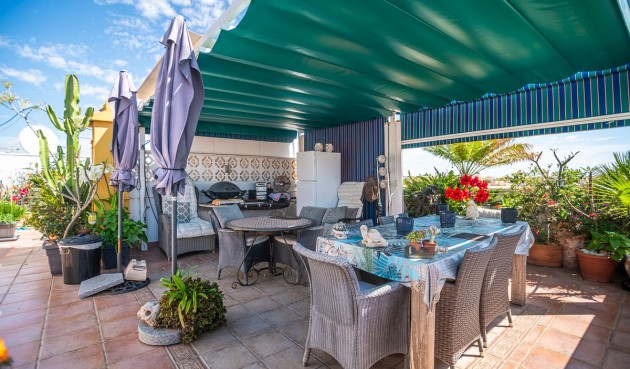 Resale - Apartment -
Alicante - Costa Blanca