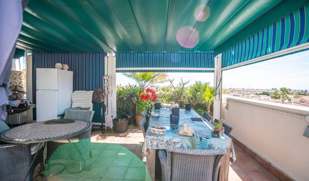 Resale - Apartment -
Alicante - Costa Blanca