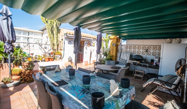 Resale - Apartment -
Alicante - Costa Blanca