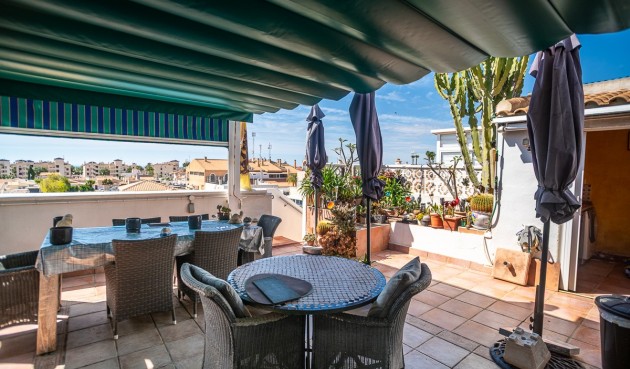 Resale - Apartment -
Alicante - Costa Blanca