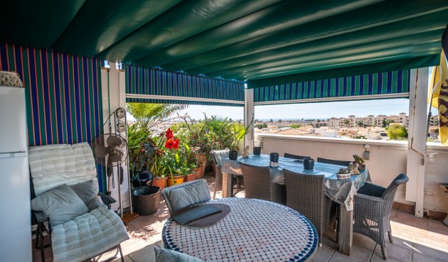 Resale - Apartment -
Alicante - Costa Blanca