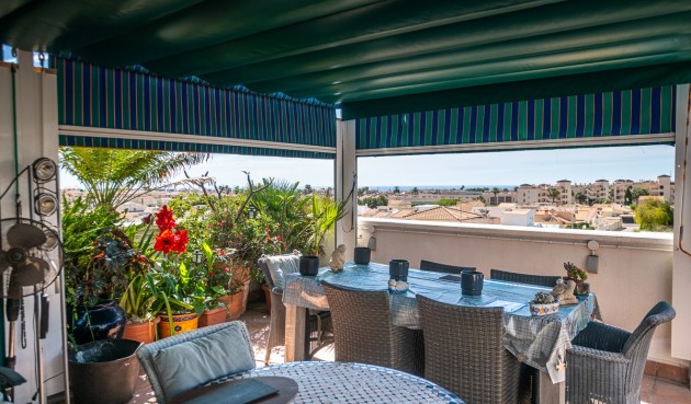 Resale - Apartment -
Alicante - Costa Blanca