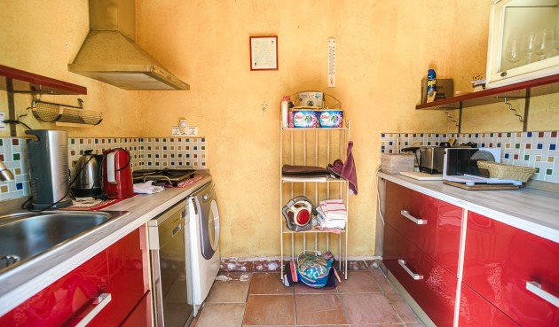 Resale - Apartment -
Alicante - Costa Blanca