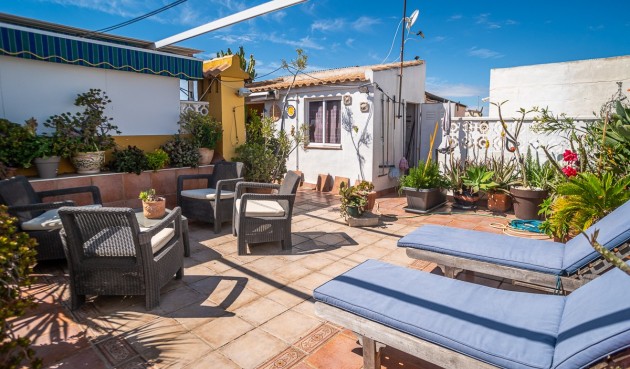 Resale - Apartment -
Alicante - Costa Blanca