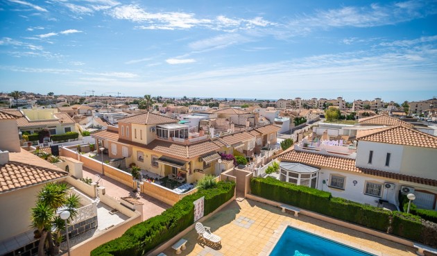 Resale - Apartment -
Alicante - Costa Blanca