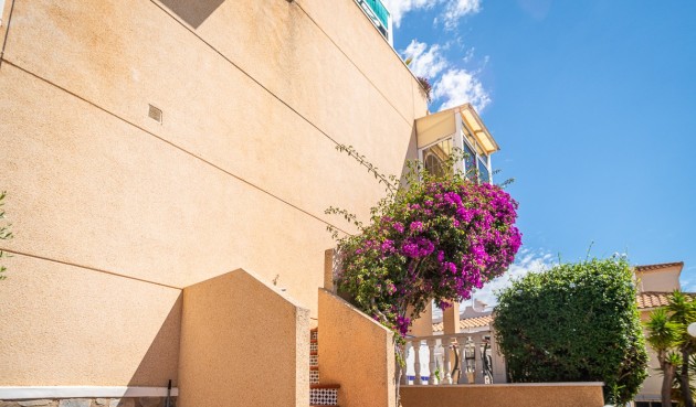 Resale - Apartment -
Alicante - Costa Blanca