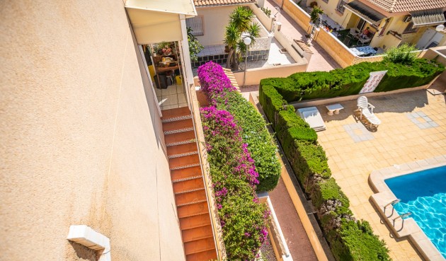 Resale - Apartment -
Alicante - Costa Blanca