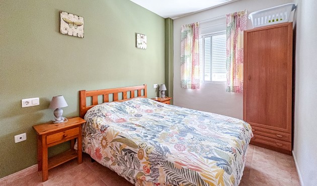 Reventa - Apartment -
Torrevieja - Costa Blanca