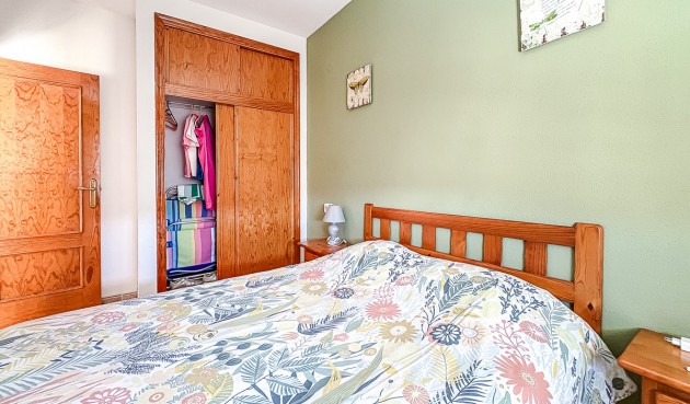 Reventa - Apartment -
Torrevieja - Costa Blanca