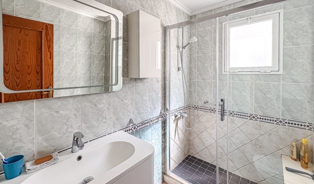Reventa - Apartment -
Torrevieja - Costa Blanca