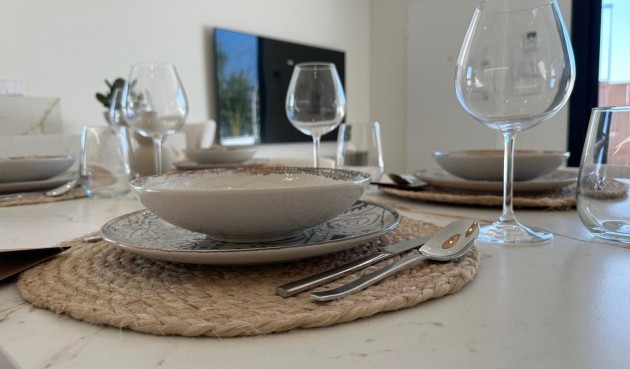 Resale - Villa -
San Javier - Costa Calida