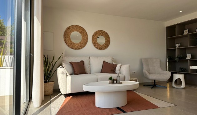 Resale - Villa -
San Javier - Costa Calida