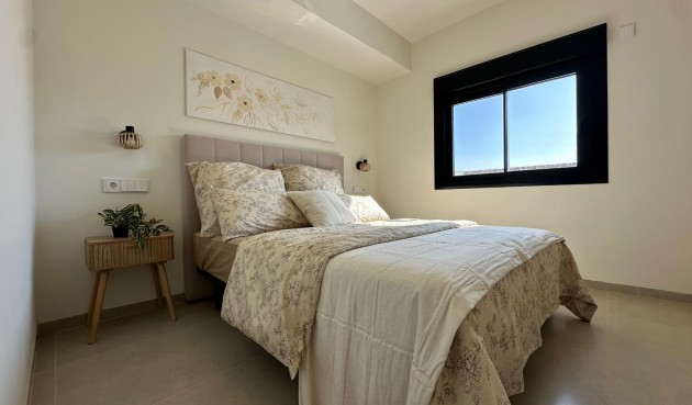 Resale - Villa -
San Javier - Costa Calida
