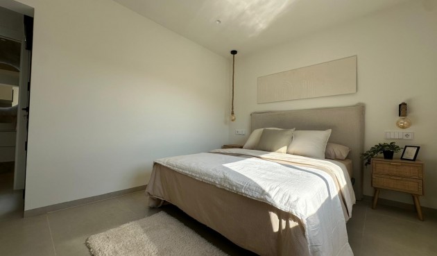 Resale - Villa -
San Javier - Costa Calida