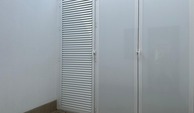 Resale - Villa -
San Javier - Costa Calida