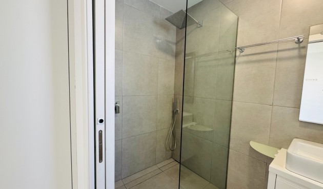 Resale - Villa -
San Pedro del Pinatar - Costa Calida