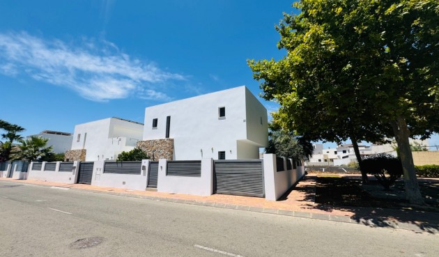 Resale - Villa -
San Pedro del Pinatar - Costa Calida