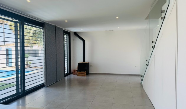 Resale - Villa -
San Pedro del Pinatar - Costa Calida