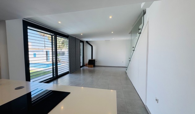 Resale - Villa -
San Pedro del Pinatar - Costa Calida