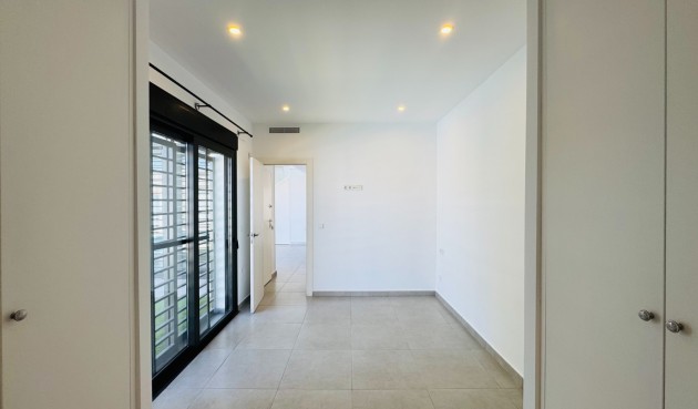 Resale - Villa -
San Pedro del Pinatar - Costa Calida