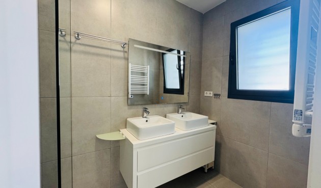 Resale - Villa -
San Pedro del Pinatar - Costa Calida