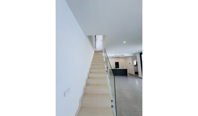 Resale - Villa -
San Pedro del Pinatar - Costa Calida