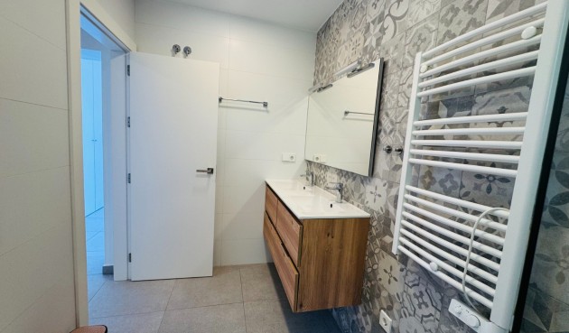 Resale - Villa -
San Pedro del Pinatar - Costa Calida