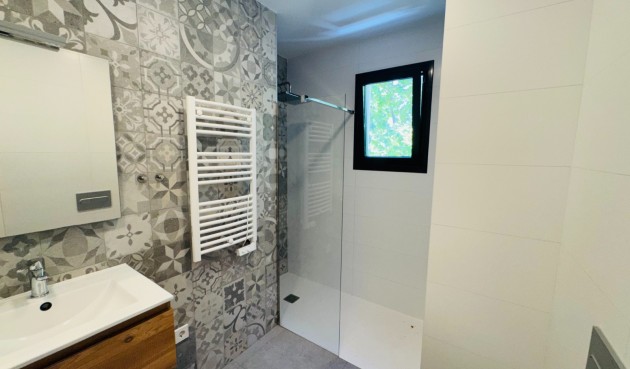 Resale - Villa -
San Pedro del Pinatar - Costa Calida