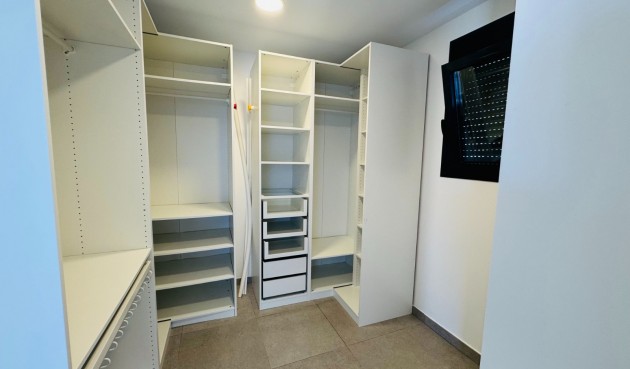 Resale - Villa -
San Pedro del Pinatar - Costa Calida