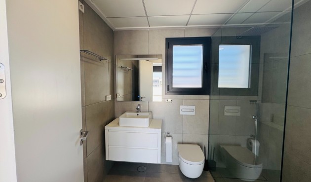 Resale - Villa -
San Pedro del Pinatar - Costa Calida