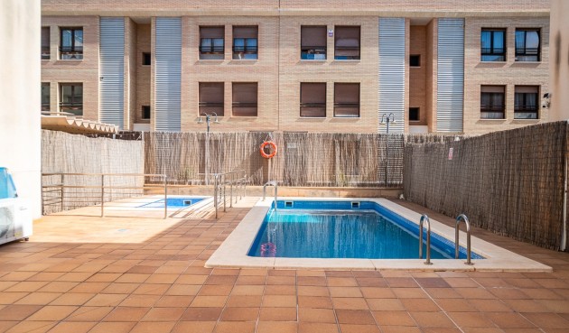 Resale - Penthouse -
San Javier - Costa Calida