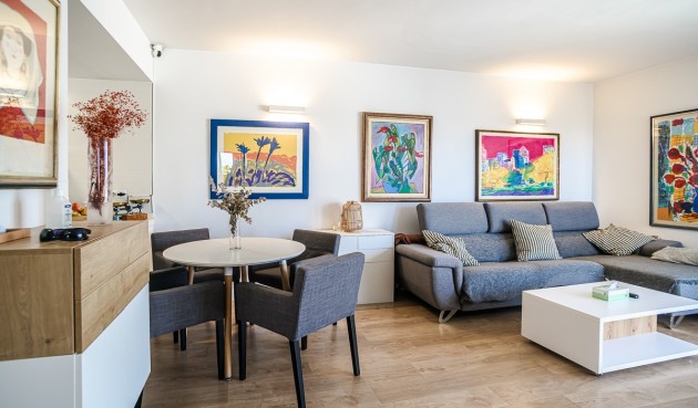Resale - Penthouse -
San Javier - Costa Calida