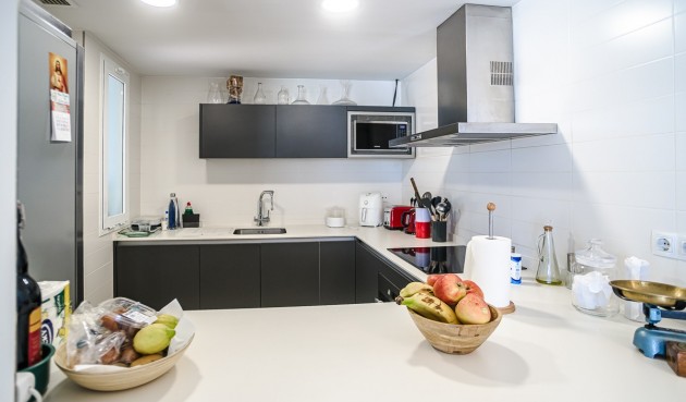 Resale - Penthouse -
San Javier - Costa Calida