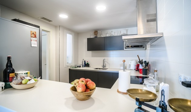 Resale - Penthouse -
San Javier - Costa Calida