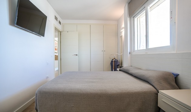 Resale - Penthouse -
San Javier - Costa Calida