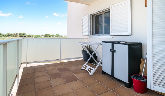Resale - Penthouse -
San Javier - Costa Calida