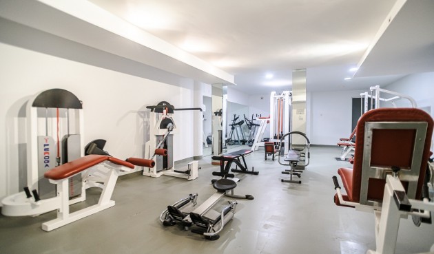 Resale - Penthouse -
San Javier - Costa Calida