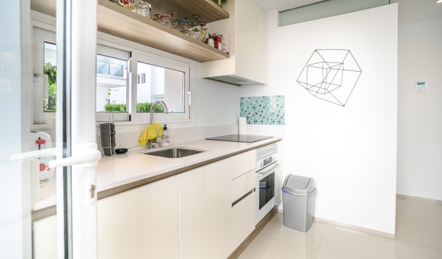 Resale - Villa -
Ciudad Quesada - Costa Blanca