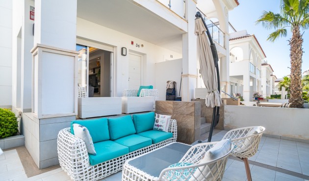 Resale - Villa -
Ciudad Quesada - Costa Blanca