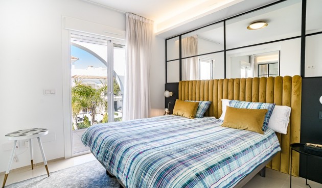 Resale - Villa -
Ciudad Quesada - Costa Blanca